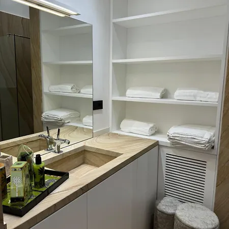 Apartman Clock House *