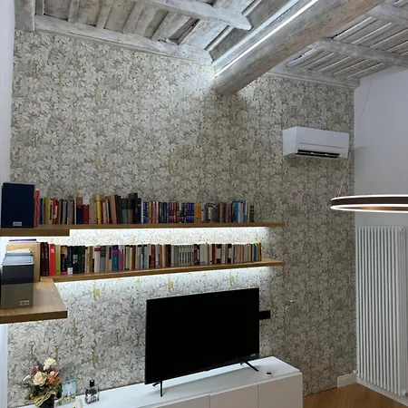Appartement Clock House