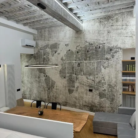 Clock House Appartement