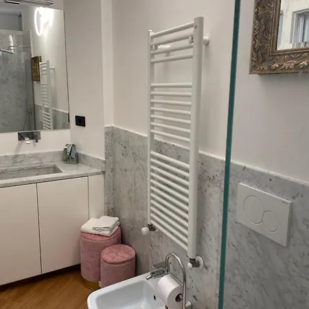 Apartamento Clock House